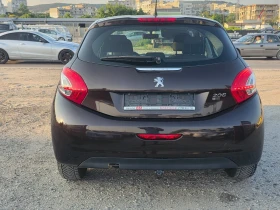 Peugeot 208 1.6 HDI | Auto.bg — изображение 5