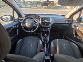 Peugeot 208 1.6 HDI | Auto.bg — изображение 9