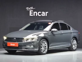������ VW Passat