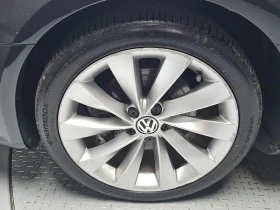 VW CC 2.0 Tsi | Auto.bg — изображение 5
