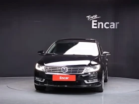 VW CC 2.0 Tsi | Auto.bg — изображение 3