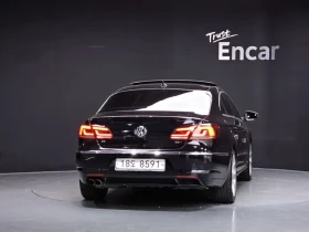 VW CC 2.0 Tsi | Auto.bg — изображение 4