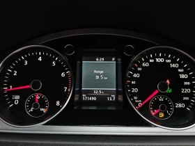 VW CC 2.0 Tsi | Auto.bg — изображение 8