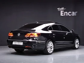 VW CC 2.0 Tsi | Auto.bg — изображение 2