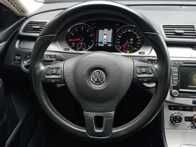 VW CC 2.0 Tsi | Auto.bg — изображение 12