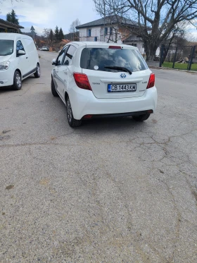 Toyota Yaris - 10700 € - 30095068 2