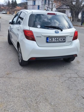 Toyota Yaris - 10700 € - 30095068 6