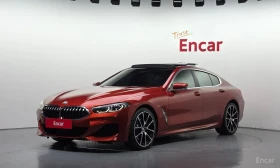 ������ BMW 840