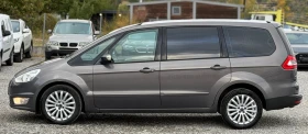 Ford Galaxy 2.0TDCi 140�.� * ���������* * Face-Lift*  | Mobile.bg � ����� ������ 7