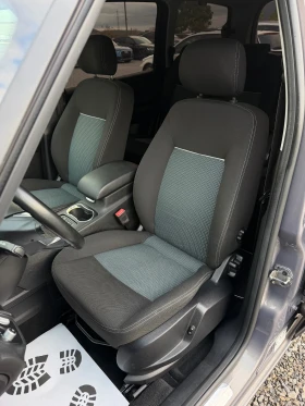 Ford Galaxy 2.0TDCi 140�.� * ���������* * Face-Lift*  | Mobile.bg � ����� ������ 12