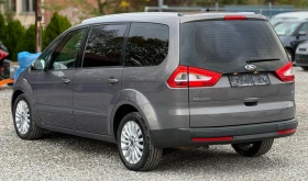 Ford Galaxy 2.0TDCi 140�.� * ���������* * Face-Lift*  | Mobile.bg � ����� ������ 4