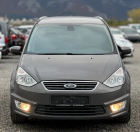 Ford Galaxy 2.0TDCi 140�.� * ���������* * Face-Lift*  | Mobile.bg � ����� ������ 2