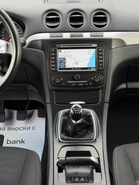 Ford Galaxy 2.0TDCi 140�.� * ���������* * Face-Lift*  | Mobile.bg � ����� ������ 16