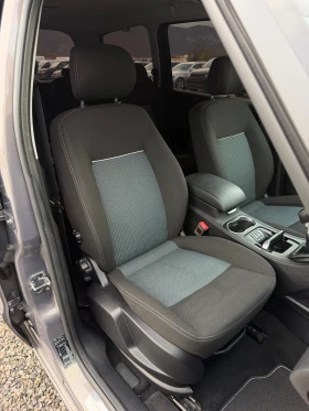 Ford Galaxy 2.0TDCi 140�.� * ���������* * Face-Lift*  | Mobile.bg � ����� ������ 13