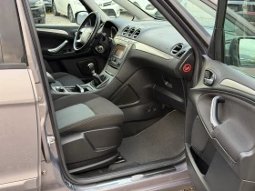 Ford Galaxy 2.0TDCi 140�.� * ���������* * Face-Lift*  | Mobile.bg � ����� ������ 11