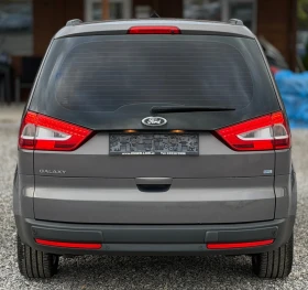 Ford Galaxy 2.0TDCi 140�.� * ���������* * Face-Lift*  | Mobile.bg � ����� ������ 5