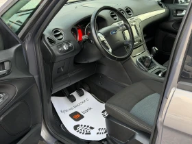Ford Galaxy 2.0TDCi 140�.� * ���������* * Face-Lift*  | Mobile.bg � ����� ������ 9