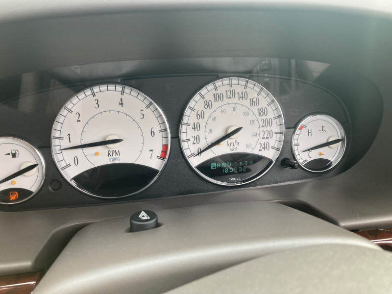 Chrysler Sebring 2.7 v6, снимка 14 - Автомобили и джипове - 45790914