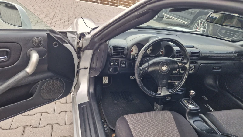 Toyota Mr2 ЛИЗИНГ, снимка 9 - Автомобили и джипове - 46835292