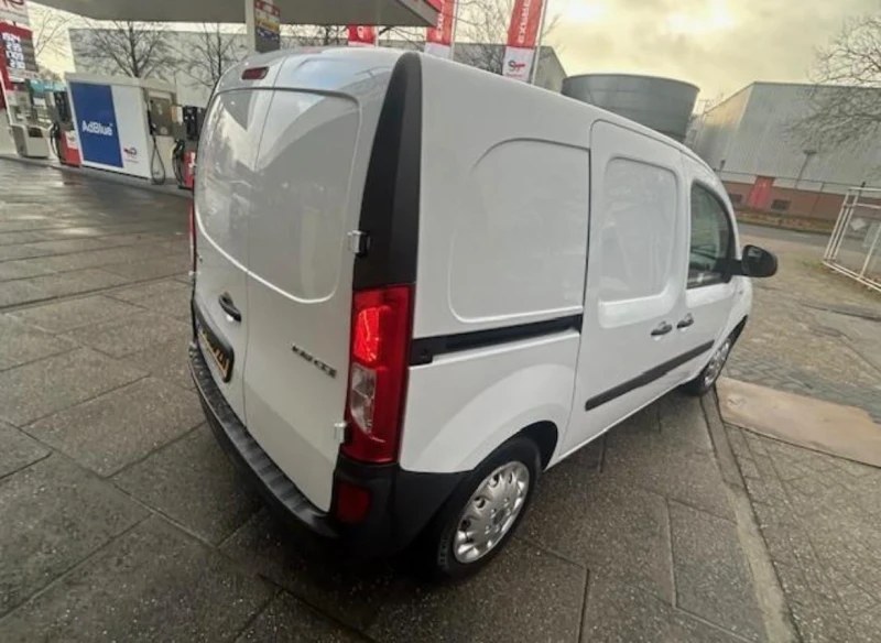 Mercedes-Benz Citan 1.5, снимка 3 - Автомобили и джипове - 48506622