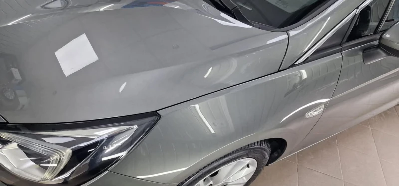 Opel Astra 1.6d 136hp, снимка 3 - Автомобили и джипове - 48643929