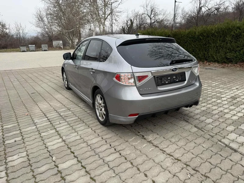 Subaru Impreza 2.0R, снимка 6 - Автомобили и джипове - 48950793