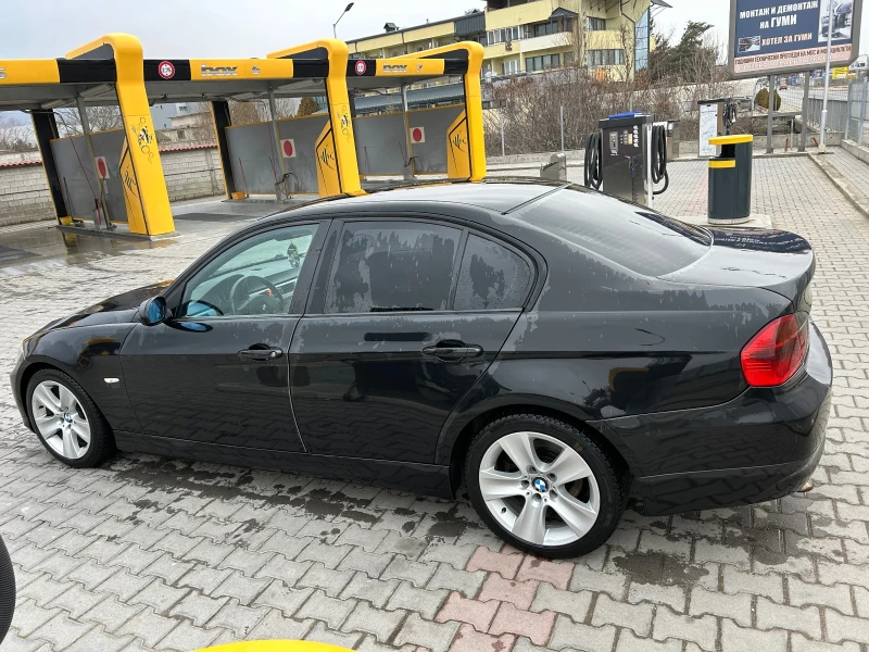 BMW 318 М47, снимка 7 - Автомобили и джипове - 49260442