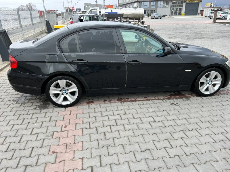 BMW 318 М47, снимка 5 - Автомобили и джипове - 49260442