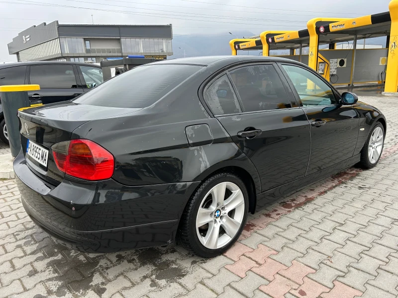 BMW 318 М47, снимка 11 - Автомобили и джипове - 49260442