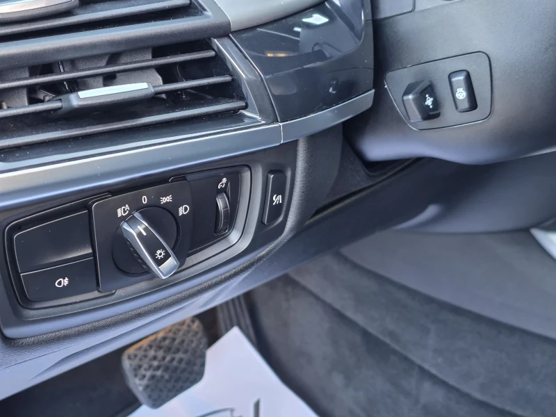 BMW X6 M50 M PERFORMANCE, снимка 10 - Автомобили и джипове - 50722901