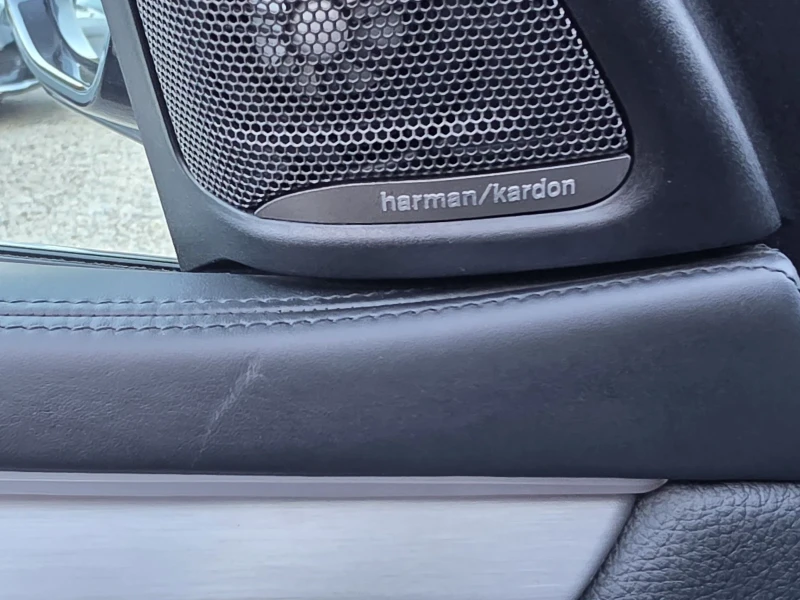 BMW X6 M50 M PERFORMANCE, снимка 9 - Автомобили и джипове - 50722901