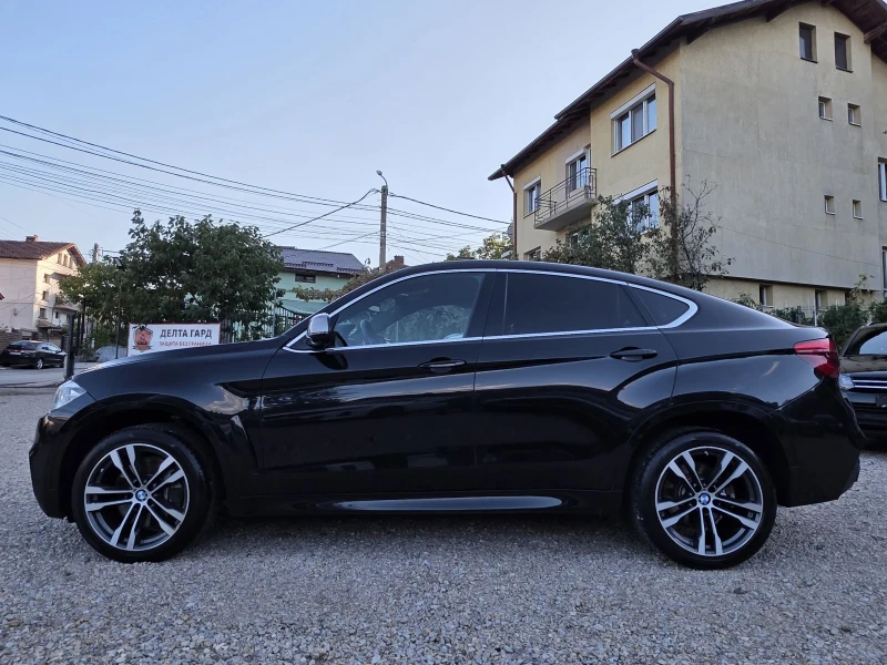 BMW X6 M50 M PERFORMANCE, снимка 4 - Автомобили и джипове - 50722901