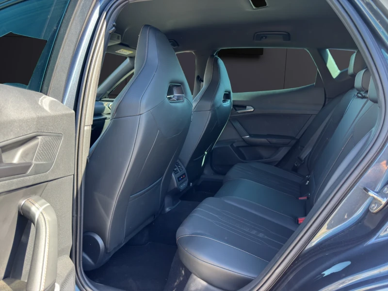 Cupra Formentor 2.0TSI* VZ* KEYLESS* CAMERA* BEATS* CARPLAY, снимка 15 - Автомобили и джипове - 51505232