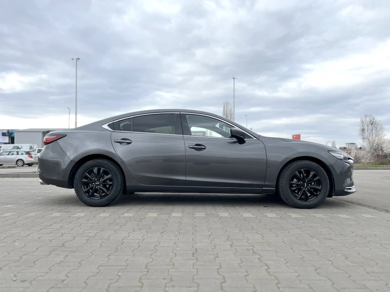 Mazda 6 2.5 Takumi, снимка 3 - Автомобили и джипове - 51672763