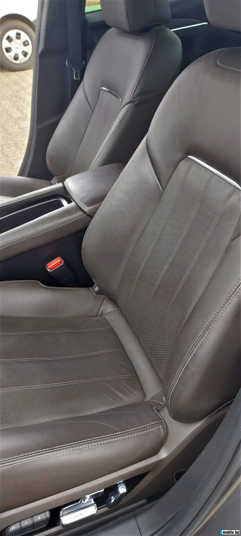 Mazda 6 2.5 Takumi, снимка 10 - Автомобили и джипове - 51672763