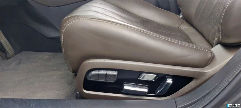 Mazda 6 2.5 Takumi, снимка 11 - Автомобили и джипове - 51672763