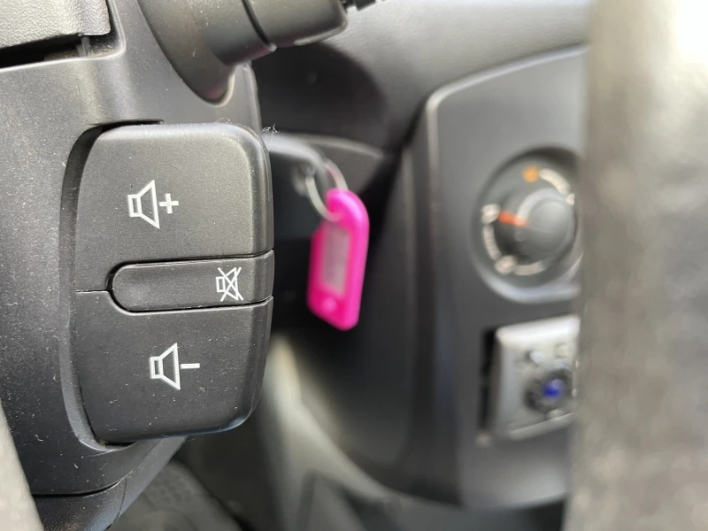 Renault Clio, снимка 7 - Автомобили и джипове - 52383701