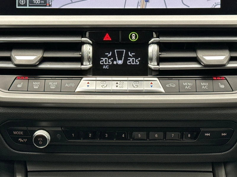 BMW 318 Lounge, снимка 11 - Автомобили и джипове - 52477111