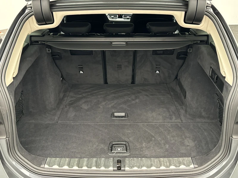 BMW 318 Lounge, снимка 7 - Автомобили и джипове - 52477111