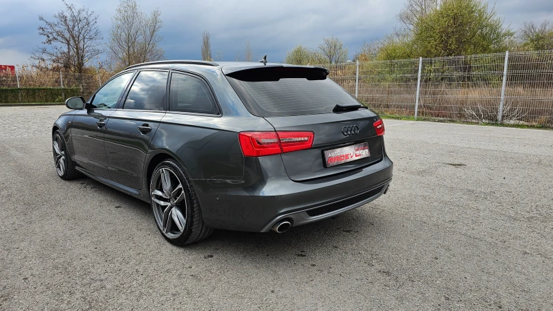 Audi A6 3.0 Bi-TDi 313кс.3xSline FULL, снимка 4 - Автомобили и джипове - 52662823