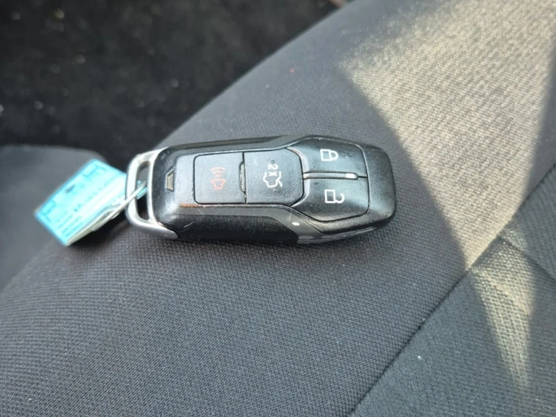 Ford Mustang * ECOBOOST PREMIUM * CARFAX * ФИНАНСИРАНЕ, снимка 8 - Автомобили и джипове - 52830620