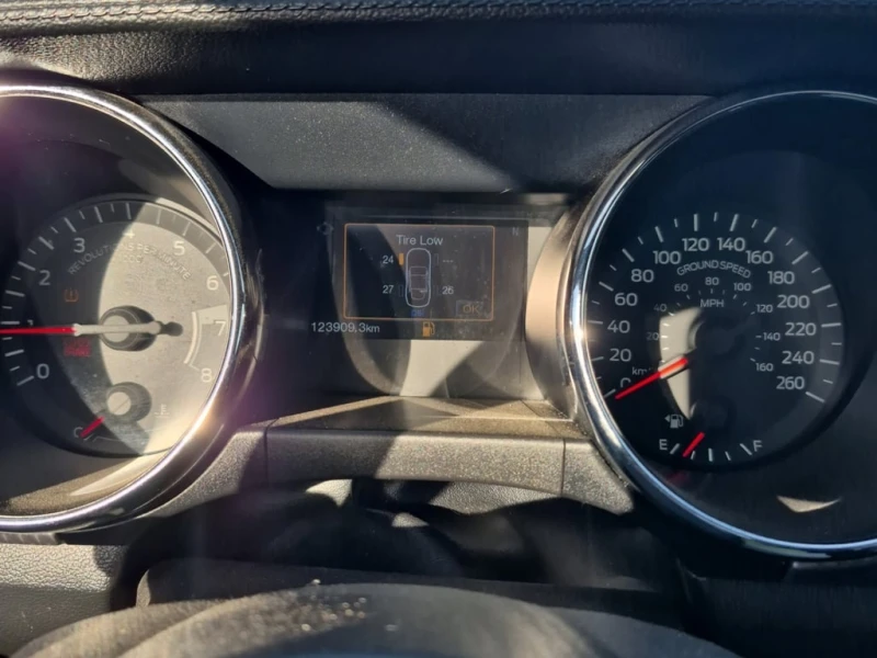 Ford Mustang * ECOBOOST PREMIUM * CARFAX * ФИНАНСИРАНЕ, снимка 9 - Автомобили и джипове - 52830620