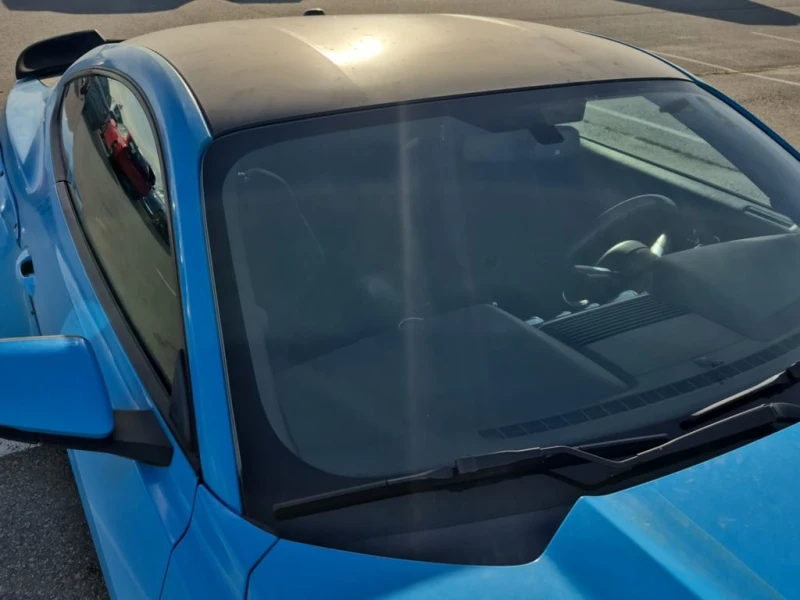 Ford Mustang * ECOBOOST PREMIUM * CARFAX * ФИНАНСИРАНЕ, снимка 15 - Автомобили и джипове - 52830620