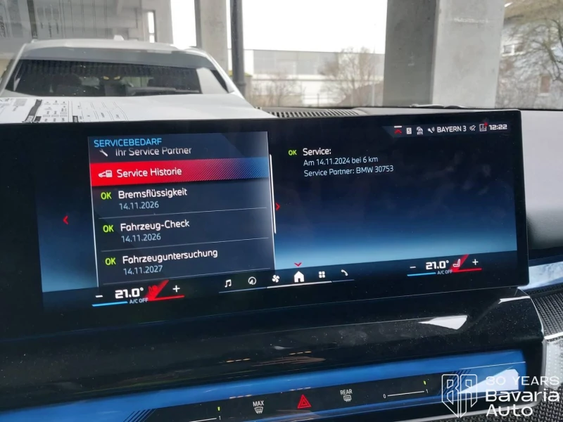 BMW i5 M60 xDrive Touring, снимка 12 - Автомобили и джипове - 52835853