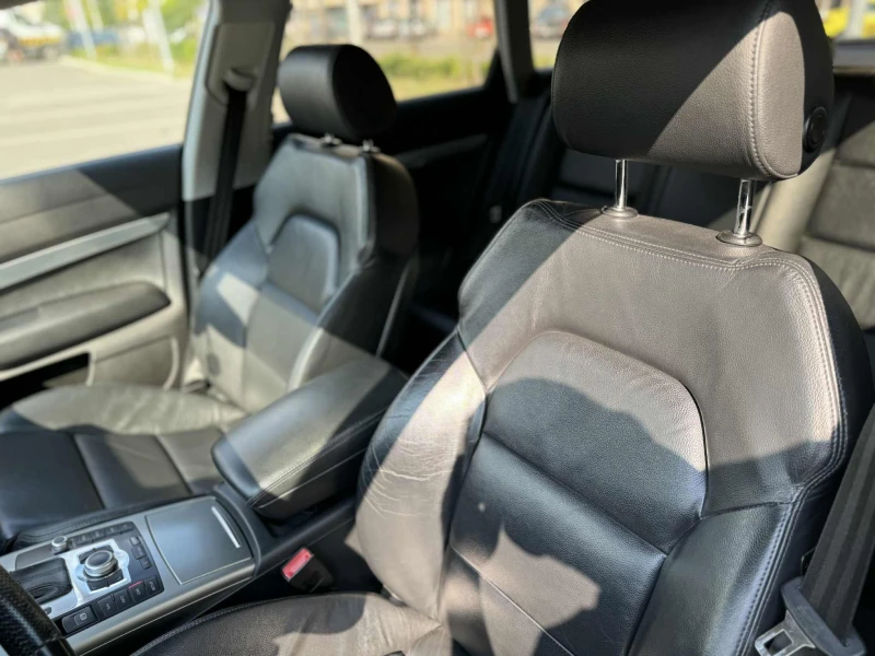 Audi A6 S Line, снимка 7 - Автомобили и джипове - 52858718
