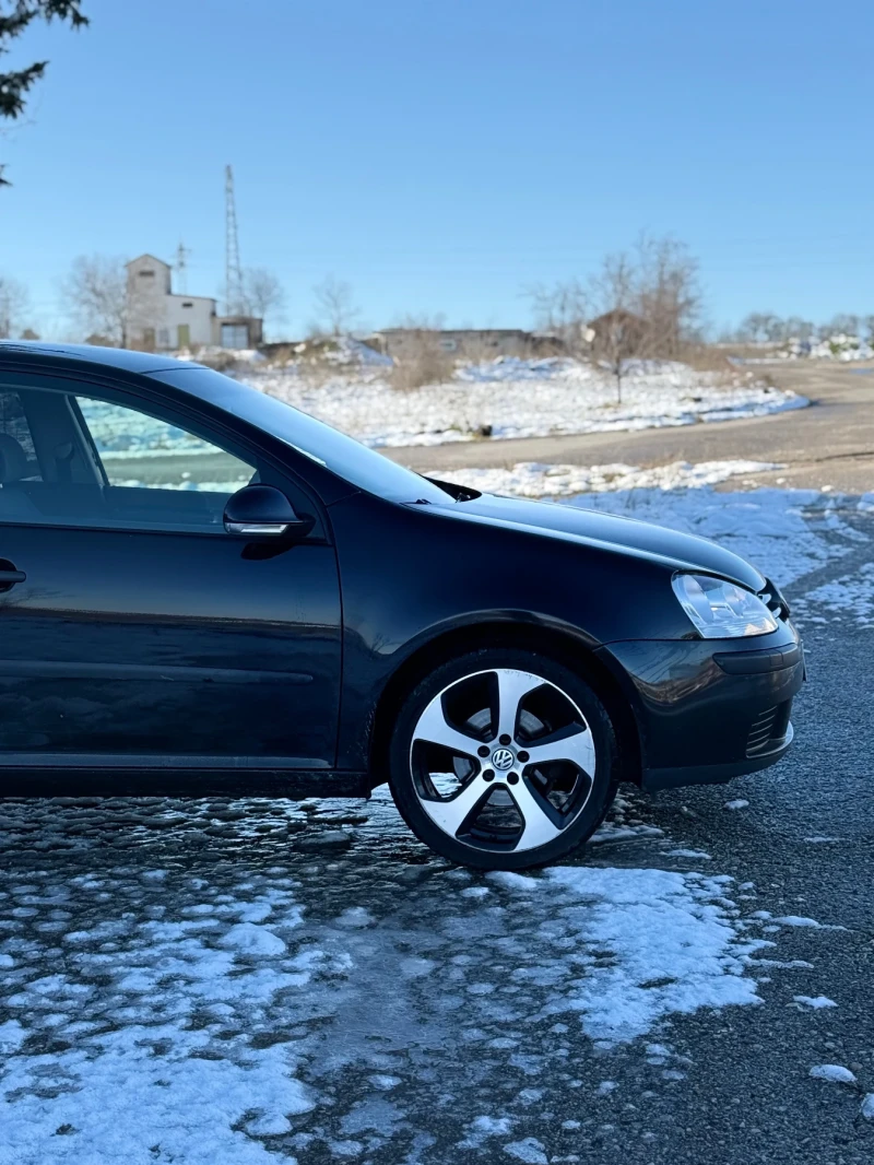 VW Golf 1.9 105 BKC , снимка 3 - Автомобили и джипове - 52914587