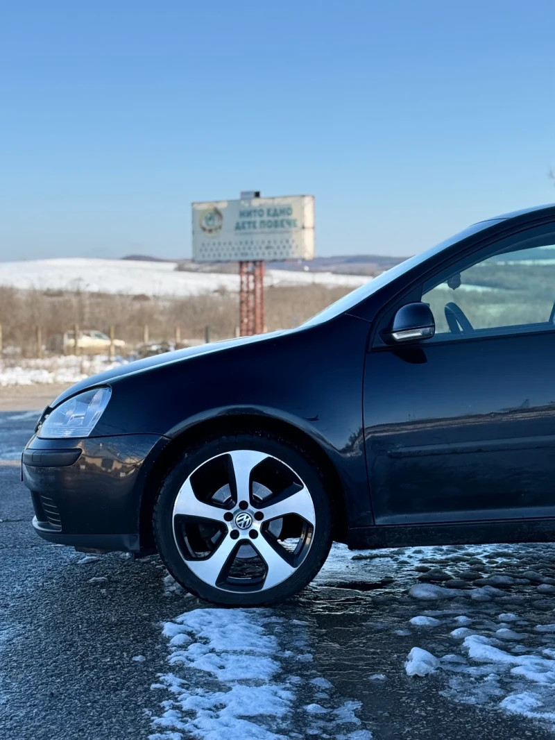 VW Golf 1.9 105 BKC , снимка 2 - Автомобили и джипове - 52914587