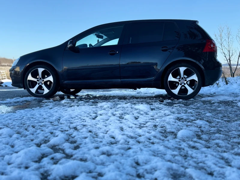 VW Golf 1.9 105 BKC , снимка 5 - Автомобили и джипове - 52914587