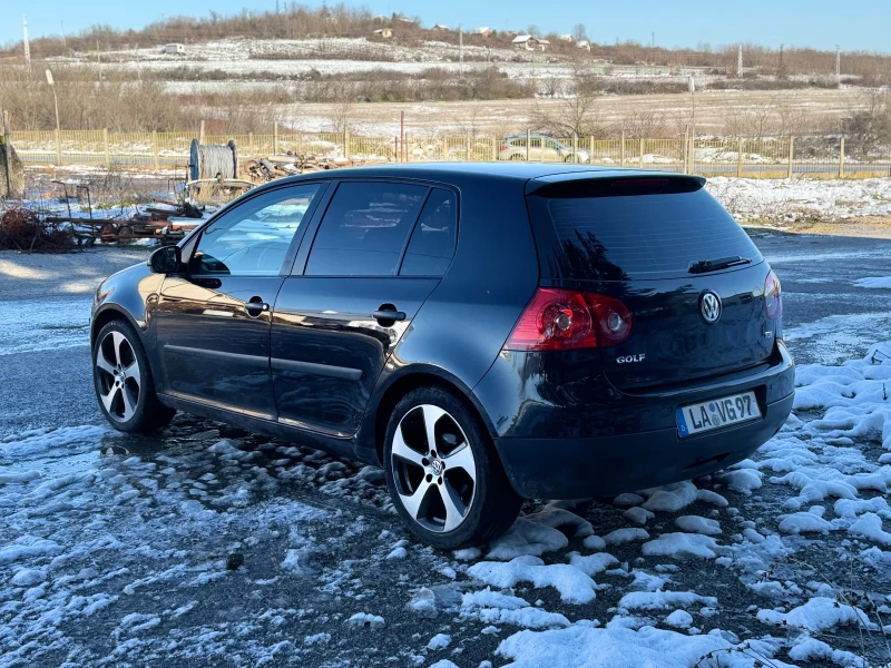 VW Golf 1.9 105 BKC , снимка 6 - Автомобили и джипове - 52914587