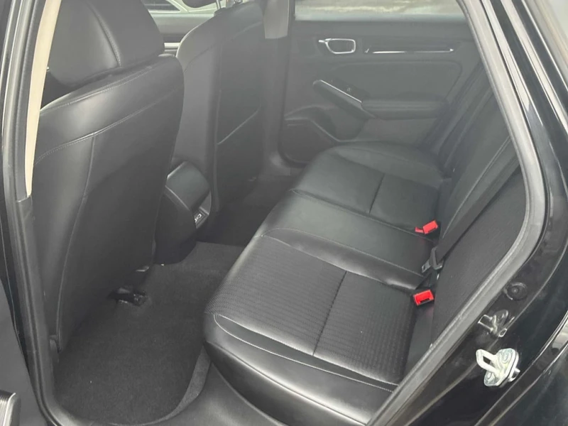 Honda Civic * Touring * CARFAX * БЕЗ ПЪРВОНАЧАЛНА ВНОСКА, снимка 11 - Автомобили и джипове - 53220999